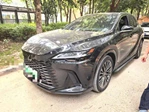 2023 Lexus RX450h+ AWD Changxiang Edition Used SUV
