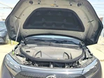 2025 Mercedes-Benz EQS SUV 500 4MATIC Used Electric SUV