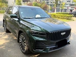 2025 Geely Xingyue L 2.0TD Dongfang Yao Lanxing Edition Used SUV
