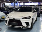 2023 Lexus RX500h F SPORT Performance Used SUV