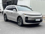 2024 Li Auto L6 Pro Used SUV