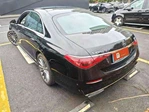 2024 Mercedes-Benz S-Class S 450 L 4MATIC 48V 2.5T Used Luxury Sedan