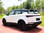 2025 Geely Binyue L 1.5TD Xingyao Used SUV