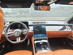 2024 Mercedes-Benz S-Class S 450 L 4MATIC 48V 2.5T Used Luxury Sedan