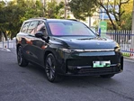 2025 Leapmotor C16 580 Premium Edition Pure Electric 6-Seat Used SUV