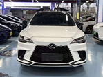 2023 Lexus RX500h F SPORT Performance Used SUV