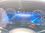 2025 Mercedes-Benz EQS SUV 500 4MATIC Used Electric SUV