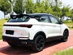 2025 Geely Binyue L 1.5TD Xingyao Used SUV