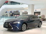 2025 Lexus ES300h 2.5 Zhenxiang Edition Used Sedan