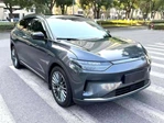 2024 Leapmotor C11 580 Premium Edition Used SUV