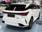2023 Lexus RX500h F SPORT Performance Used SUV