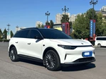 2024 Leapmotor C11 580 Premium Edition Used SUV