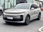2024 Li Auto L6 Pro Used SUV