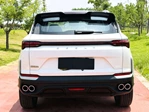 2025 Geely Binyue L 1.5TD Xingyao Used SUV