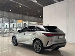 2025 Lexus RX350h AWD Chunxiang Edition Used SUV