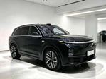 2024 Li Auto L7 Max Used SUV