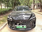 2023 Lexus RX450h+ AWD Changxiang Edition Used SUV