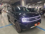 2025 Leopard 5 1.5T God’s Eye Intelligent Driving Ultra Edition Used SUV