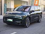 2025 Leapmotor C16 580 Premium Edition Pure Electric 6-Seat Used SUV