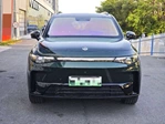 2025 Leapmotor C16 580 Premium Edition Pure Electric 6-Seat Used SUV