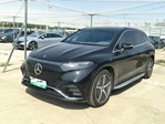 2025 Mercedes-Benz EQS SUV 500 4MATIC Used Electric SUV