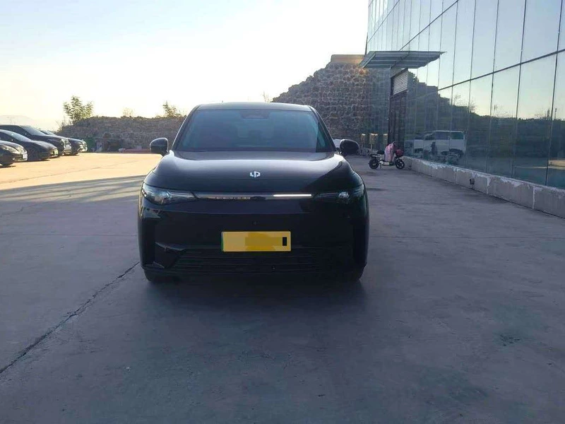 2024 Leapmotor C10 530 Intelligent Enjoyment Edition Used SUV