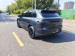 2024 Leapmotor C10 210 Comfort Edition Plug-in Hybrid Used SUV
