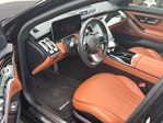 2024 Mercedes-Benz S-Class S 450 L 4MATIC 48V 2.5T Used Luxury Sedan