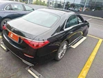 2024 Mercedes-Benz S-Class S 450 L 4MATIC 48V 2.5T Used Luxury Sedan