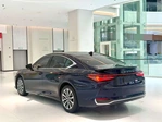 2025 Lexus ES300h 2.5 Zhenxiang Edition Used Sedan