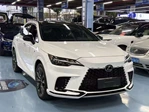 2023 Lexus RX500h F SPORT Performance Used SUV