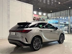 2025 Lexus RX350h AWD Chunxiang Edition Used SUV