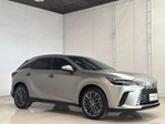 2025 Lexus RX350h AWD Chunxiang Edition Used SUV