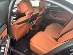 2024 Mercedes-Benz S-Class S 450 L 4MATIC 48V 2.5T Used Luxury Sedan