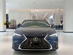 2025 Lexus ES300h 2.5 Zhenxiang Edition Used Sedan