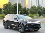 2024 Li Auto L6 Pro Used SUV