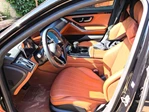 2025 Mercedes-Benz S 400 L 48V Business Used Luxury Sedan