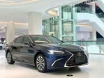 2025 Lexus ES300h 2.5 Zhenxiang Edition Used Sedan