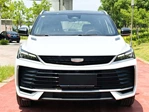2025 Geely Binyue L 1.5TD Xingyao Used SUV