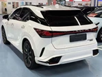 2023 Lexus RX500h F SPORT Performance Used SUV