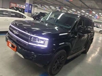 2025 Leopard 5 1.5T God’s Eye Intelligent Driving Ultra Edition Used SUV