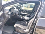 2025 Mercedes-Benz EQS SUV 500 4MATIC Used Electric SUV