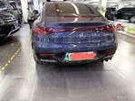2025 Mercedes-Benz EQE 500 4MATIC Pioneer Edition