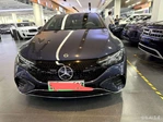 2025 Mercedes-Benz EQE 500 4MATIC Pioneer Edition
