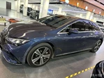 2025 Mercedes-Benz EQE 500 4MATIC Pioneer Edition