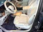 2025 Mercedes-Benz EQE 500 4MATIC Pioneer Edition